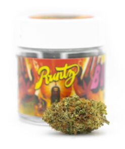 Buy buddha's hand runtz online