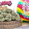 buy Jungle Boys Zkittlez Cake #5 online