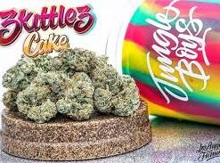 buy Jungle Boys Zkittlez Cake #5 online
