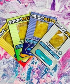 Buy Platinum OG SmartMelts Online