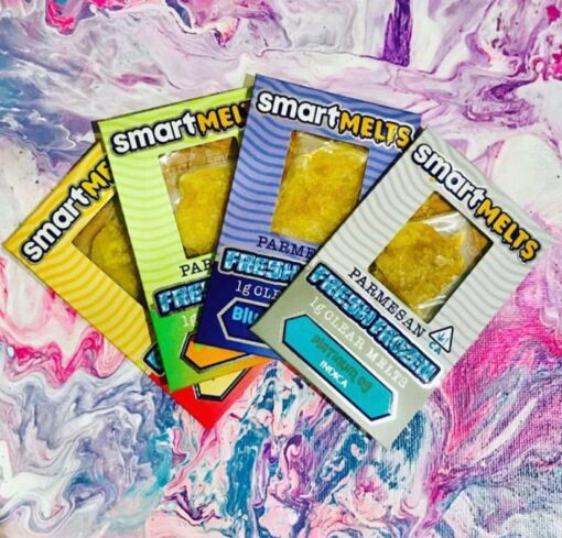 Buy Platinum OG SmartMelts Online