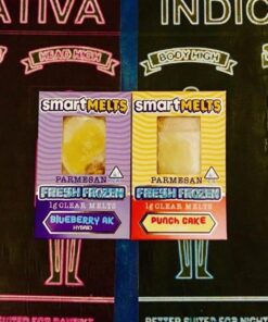 Buy Punch Cake SmartBites Online