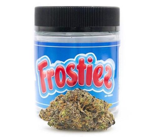 buy frosties runtz online