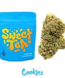 buy Sweet Tea Cookies online