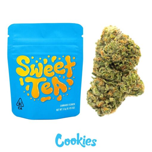 buy Sweet Tea Cookies online