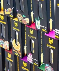 Buy Muha Meds Carts Online