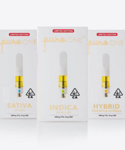 Buy Pure One Carts Online Online