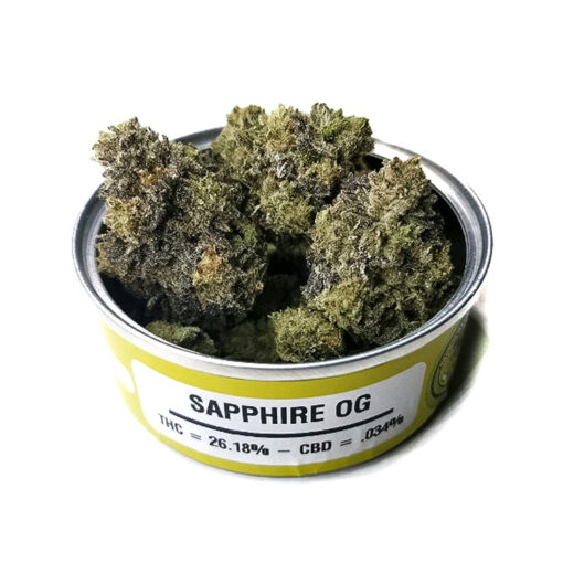 buy sapphire og online
