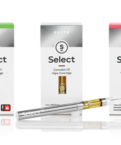 Buy Select Cartridges Online