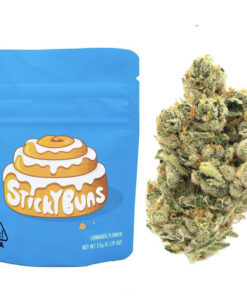 buy Sticky Buns Cookies online