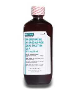 Buy Hi Tech cough syrup Online