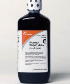 Buy Promethazine Codeine Online