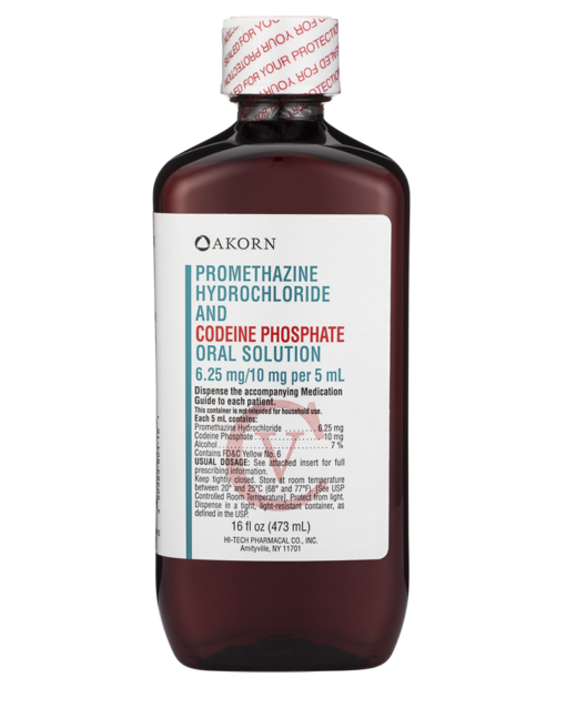 buy Akorn Cough Syrup online