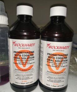 Buy Wockhardt Cough Syrup Online