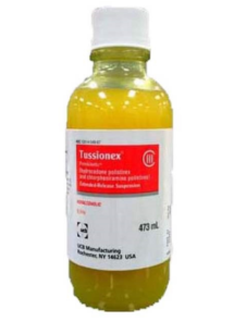 BUY TUSSIONEX HYDROCODONE ONLINE