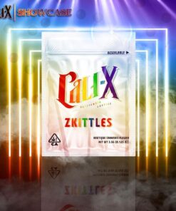 Buy Cali X Zkittles Online