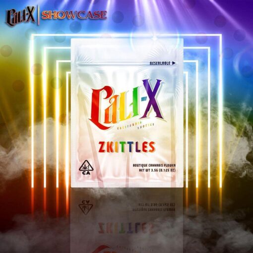Buy Cali X Zkittles Online