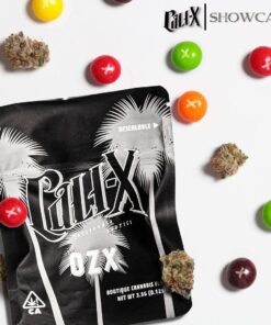 Buy Cali X Ozx Online