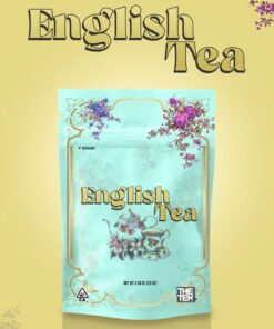 The Ten CO English Tea Online
