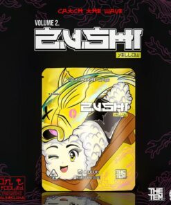 The Ten Co Yellow Zushi Online