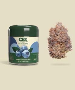 Buy Cannabiotix Blueberry Online 