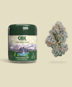 Buy Cannabiotix Kush Mountians Online