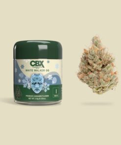 Buy Cannabiotix White Walker OG Online