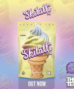 The Ten Co Skilatti Online
