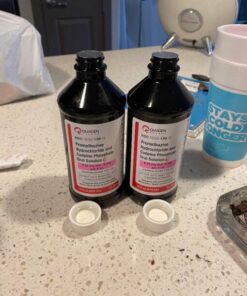 Buy Quagen Cough Syrup Online