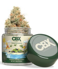 Buy Cannabiotix Tropicanna Online