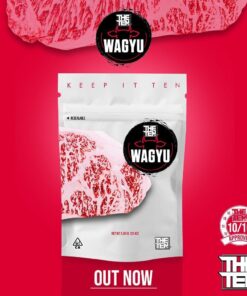 The Ten Co Wagyu Online