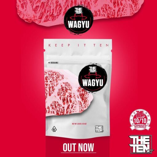 The Ten Co Wagyu Online
