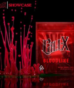 buy Cali X Bloodline online