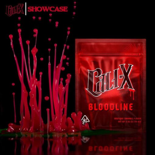 buy Cali X Bloodline online