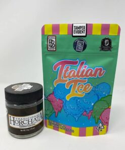 BuY Italian Ice Backpackboyz online