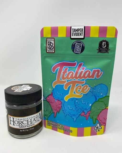 BuY Italian Ice Backpackboyz online