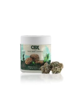 Buy Cannabiotix Thicc Mint Cookies Online