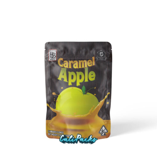 Buy Caramel Apple Backpackboyz Online