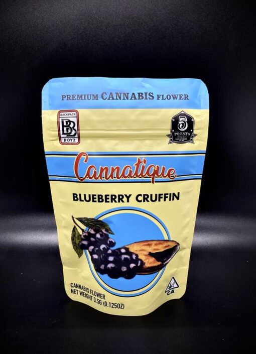 buy blueberry cruffin backpackboyz online