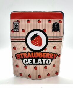 Buy Strawberry Gelato Backpackboyz Online