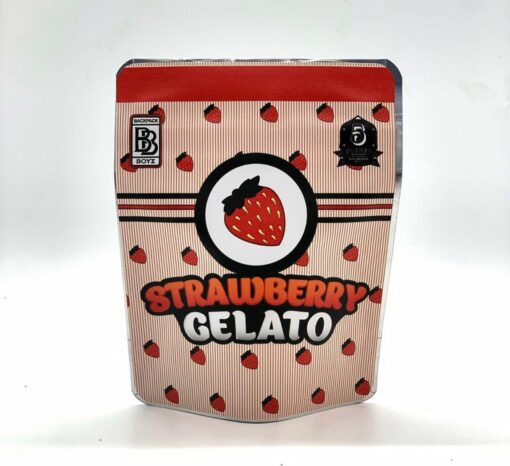 Buy Strawberry Gelato Backpackboyz Online