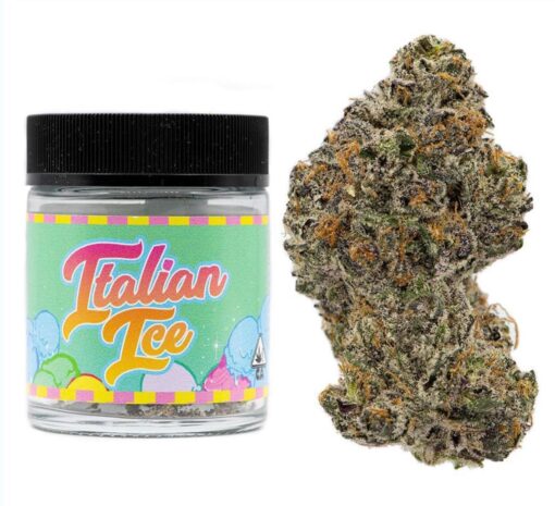 BuY Italian Ice Backpackboyz online