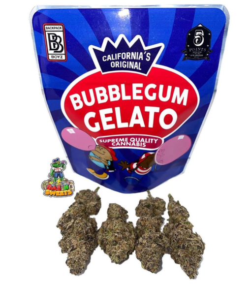 buy bubblegum backpackboyz online