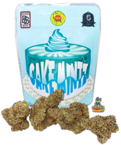 Buy Cake Mintz Backpackboyz Online