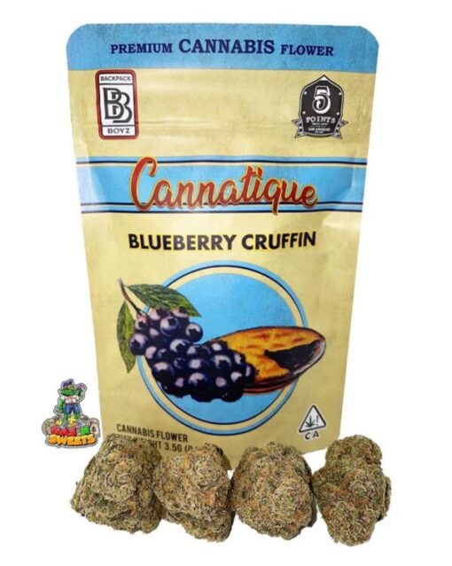 buy blueberry cruffin backpackboyz online
