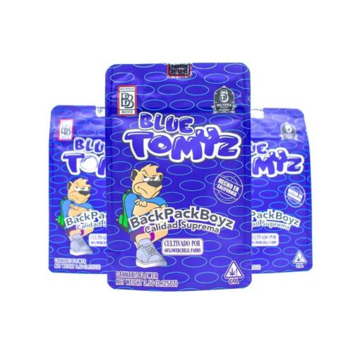 buy blue tomyz backpackboyz online