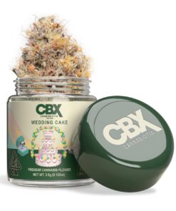 Buy Cannabiotix Wedding Cake Online
