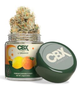 Buy Cannabiotix L'Orange Online