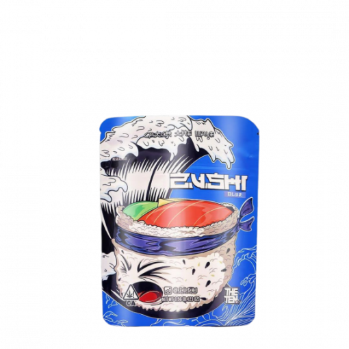 The ten co Blue Zushi Online