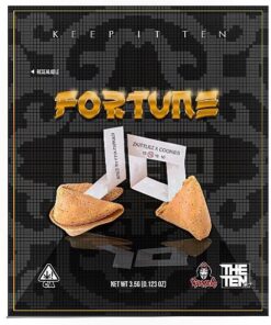 The ten co Fortune Online